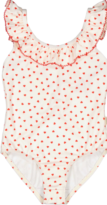 MARMAR SWILLA BATHING SUIT (2-12Y)