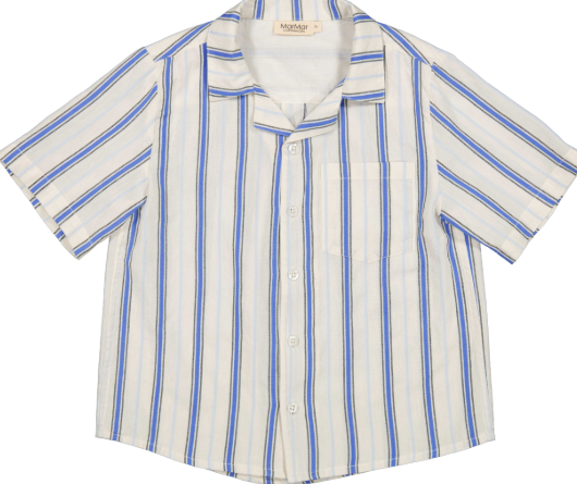 MARMAR TAGE SHIRT (2-44Y)
