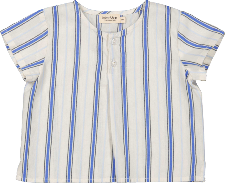 MARMAR TERO TOP (1-2Y)