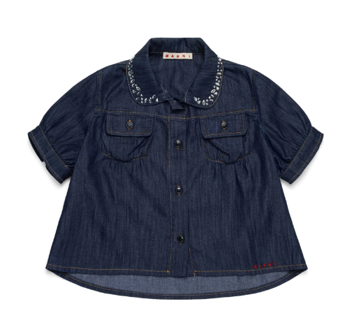 MARNI SHIRT (8-14Y)