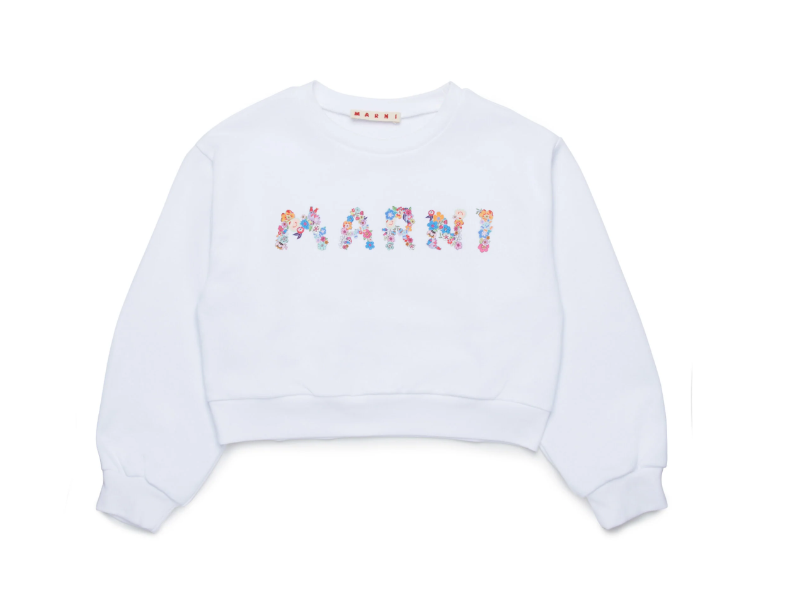 MARNI SWEATER (4-14Y)