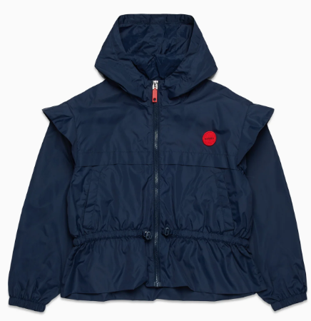 MAX & CO JACKET (12-16Y)