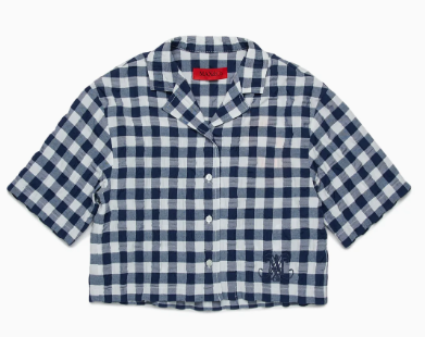 MAX & CO SHIRT (10-16Y)