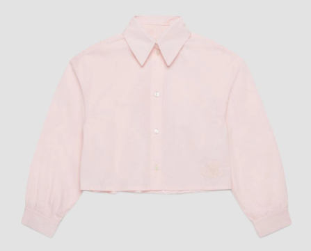 MAX & CO SHIRT (10-16Y)
