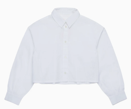 MAX & CO SHIRT (10-16Y)