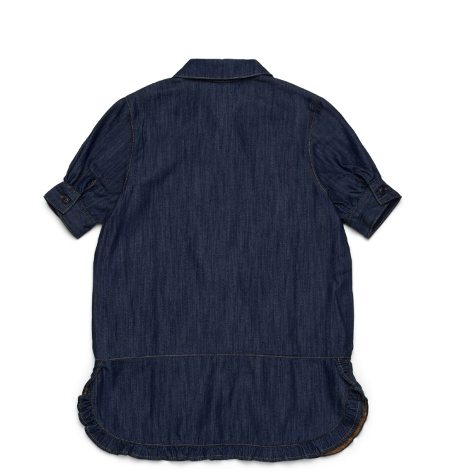 MARNI DRESS (4-10Y)