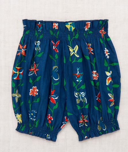 MISHA & PUFF BLOOMERS (12M-24M)