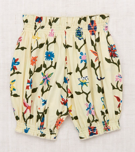 MISHA & PUFF BLOOMERS (12M-24M)
