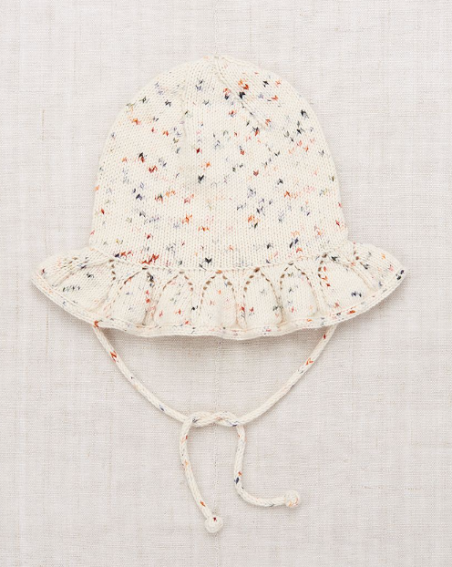 MISHA & PUFF STARLING SUNHAT (6M-24M)