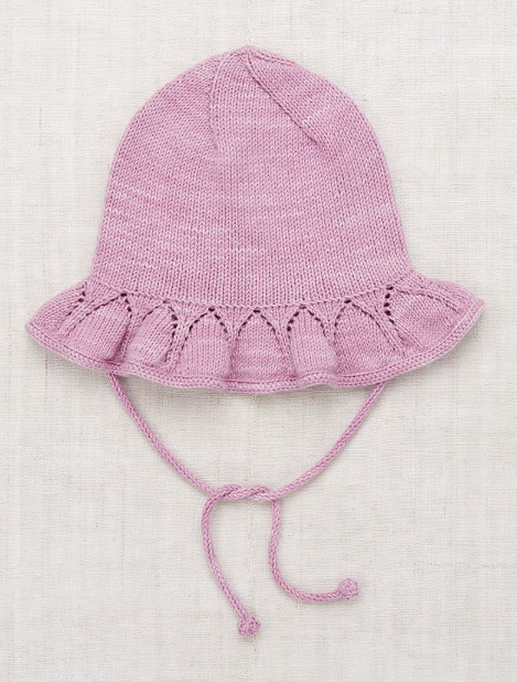 MISHA & PUFF STARLING SUNHAT (6M-24M)