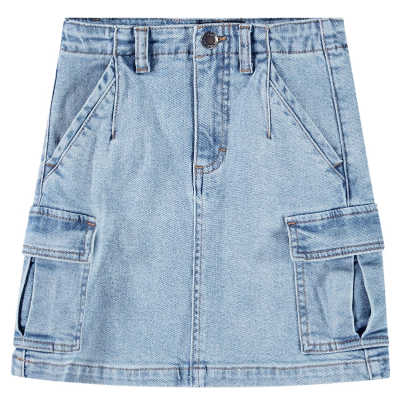 MOLO BELLI SKIRT (3-8Y)