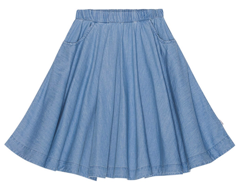 MOLO BELL SKIRT (9-14Y)