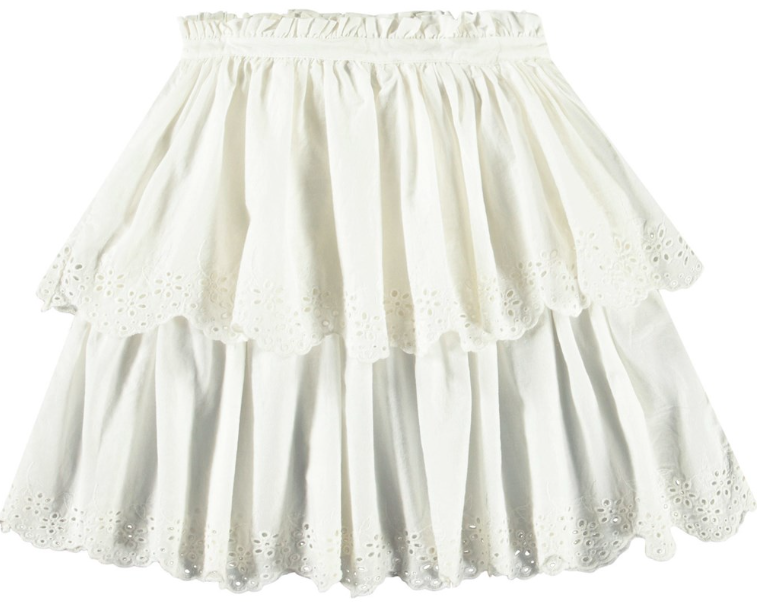 MOLO BRIANNA SKIRT (7-14Y)