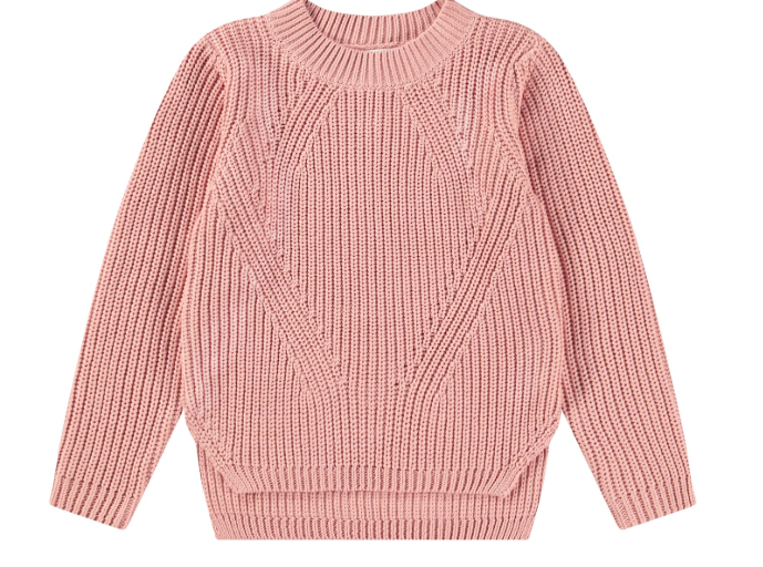 MOLO GILLIS JUMPER (9-16Y)