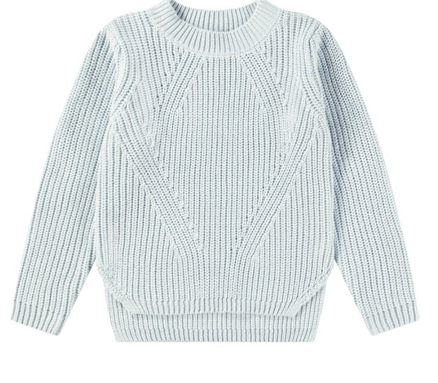 MOLO GILLIS JUMPER (9-16Y)