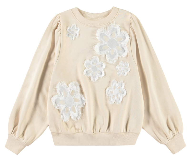 MOLO MARY SWEATSHIRT (8-16Y)