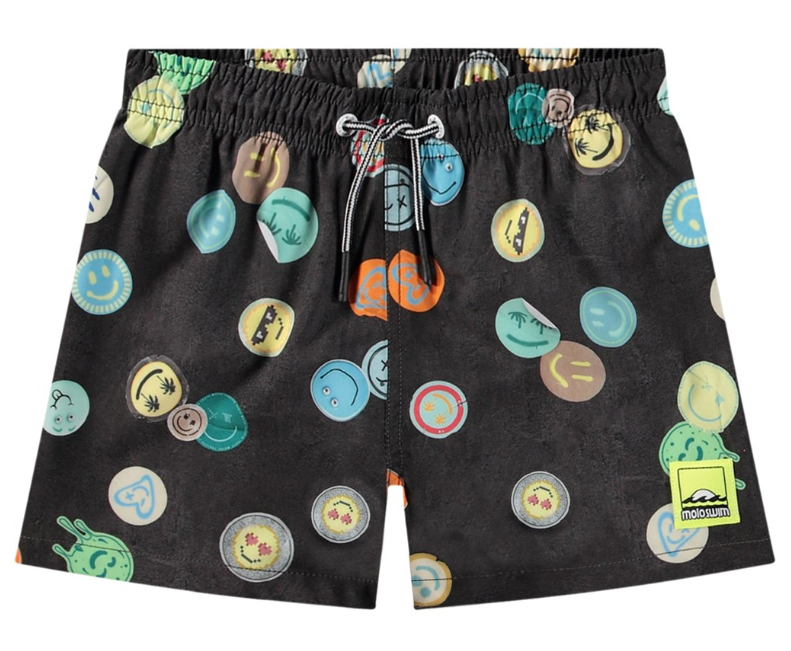 MOLO NIKO BOARDIES SWIMSHORTS (2-6Y)