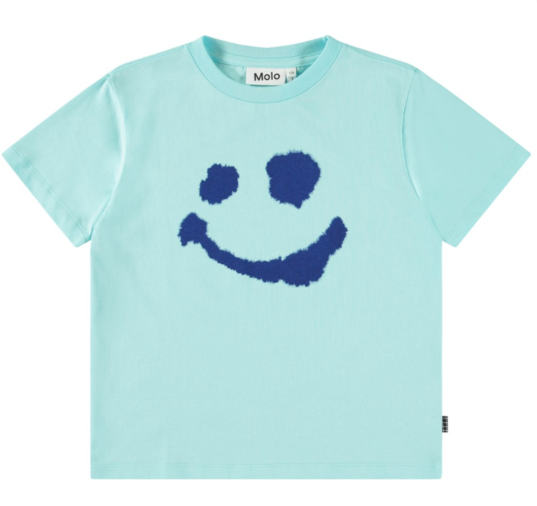 MOLO RAME SS TSHIRT (2-5Y)