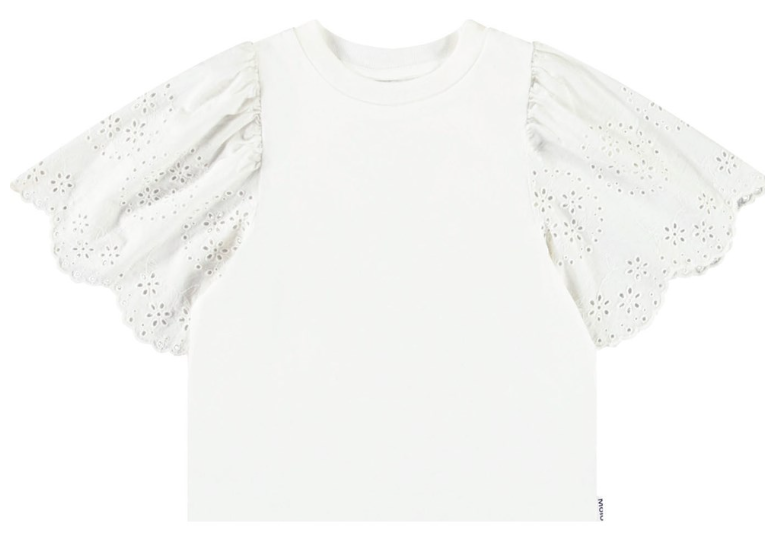 MOLO RITZA SS TSHIRT (8-14Y)