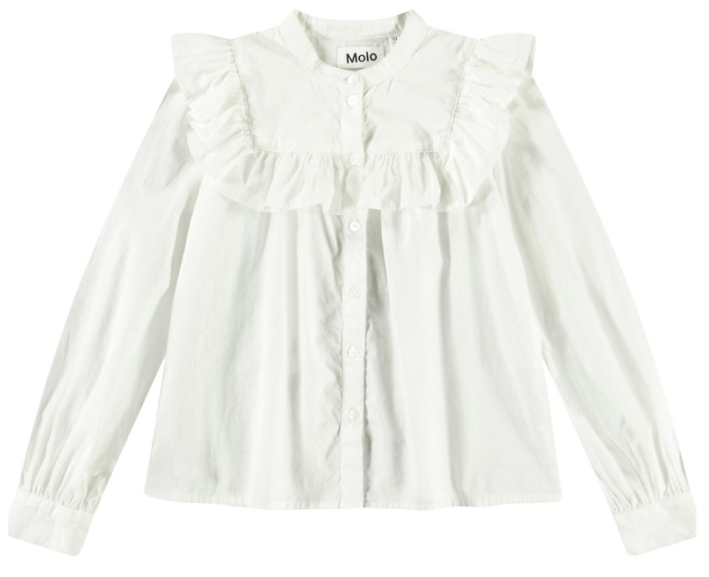 MOLO ROZETTA LS SHIRT (7-16Y)