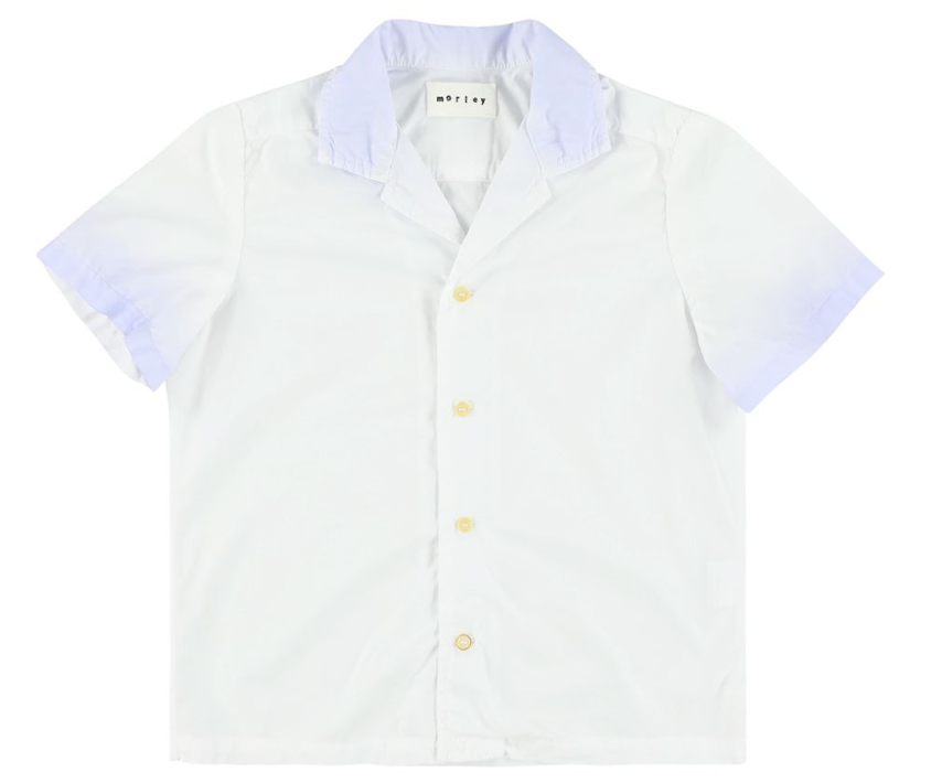 MORLEY BOYS SHIRT (2-8Y)