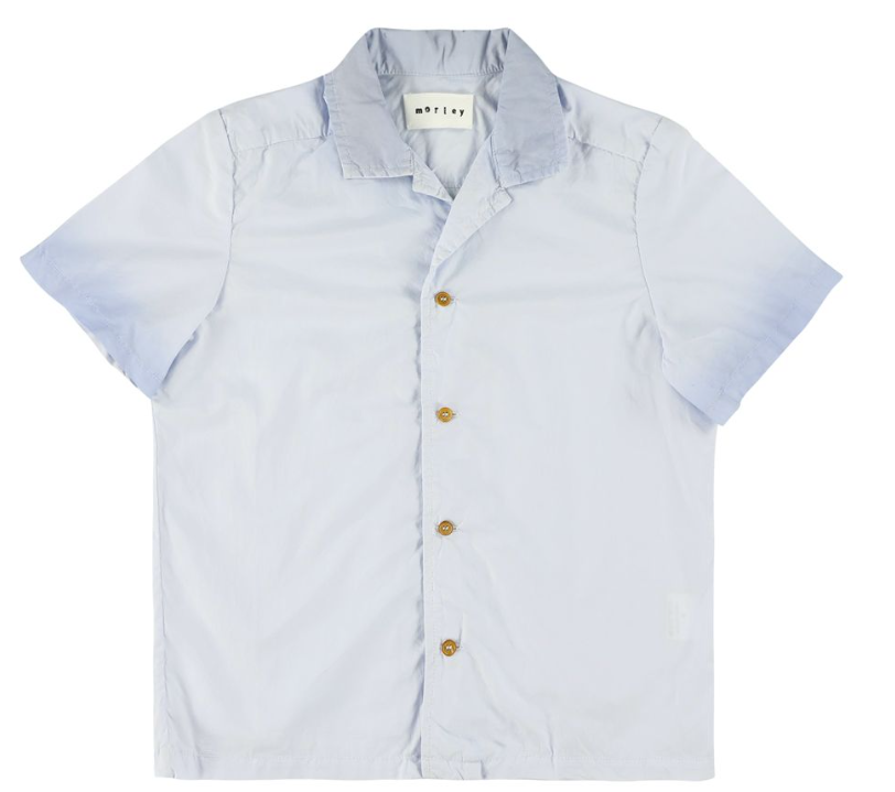 MORLEY BOYS SHIRT (2-8Y)