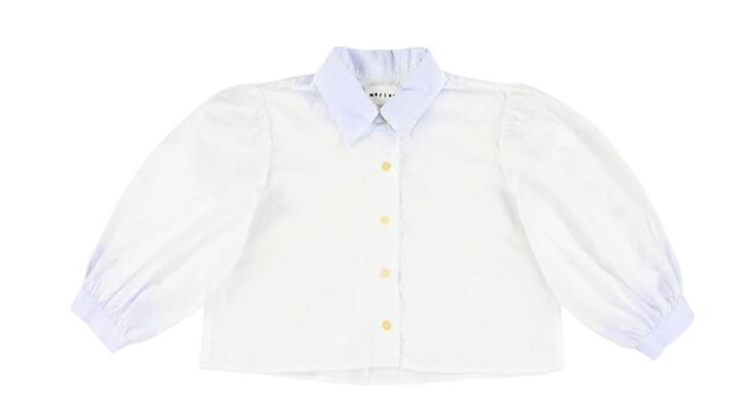 MORLEY LONG SLEEVE SHIRT (XXS-M)