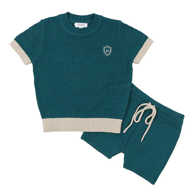 MOTU DANE SET (18M-6Y)