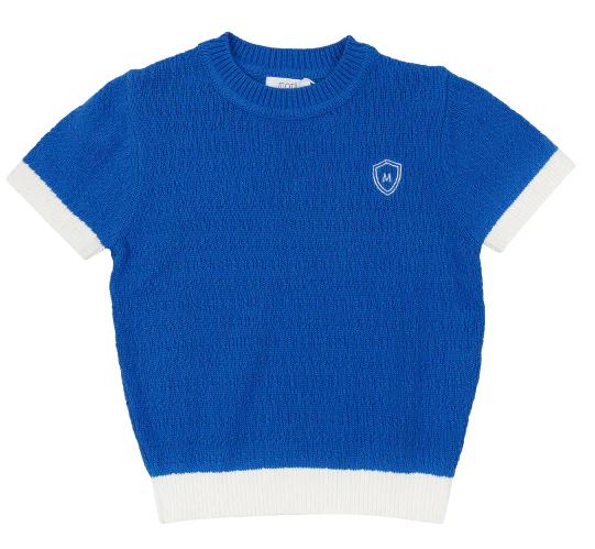 MOTU DANE SWEATER (2-12Y)