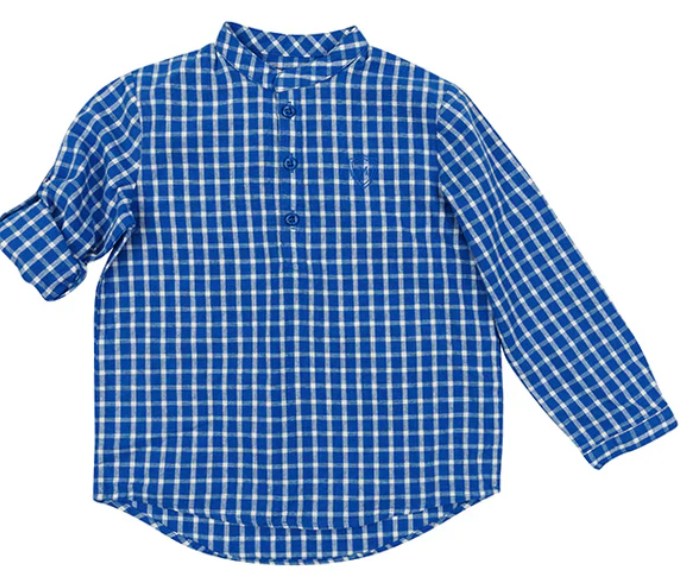 MOTU LEVI SHIRT (3-16Y)