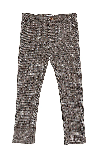 MOTU TEDD PANTS (2-8Y)