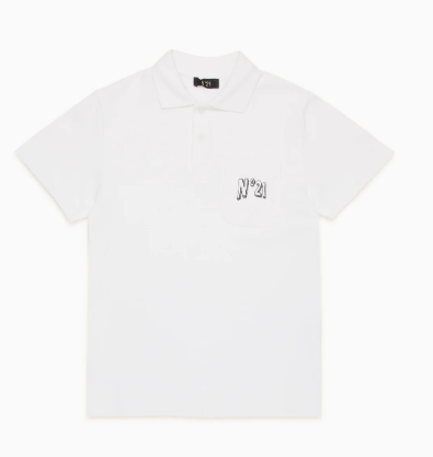 N21 BOYS TSHIRT (4-10Y)