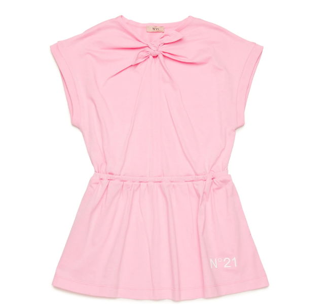 N21 DRESS (4-8Y)
