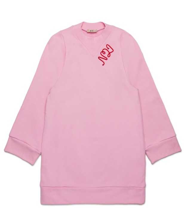 N21 DRESS (4-10Y)