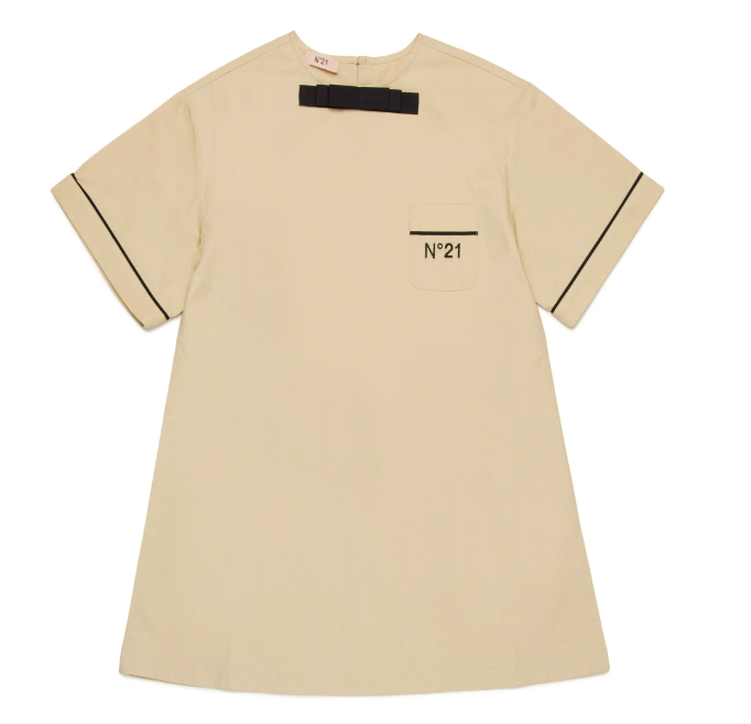 N21 DRESS (10-16Y)