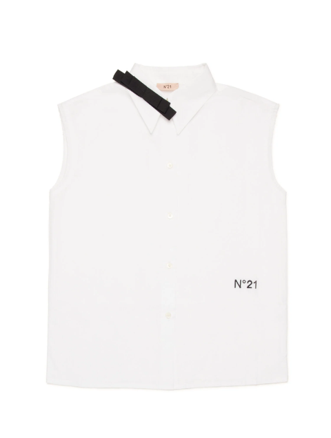 N21 GIRLS SHIRT (10Y-16Y)