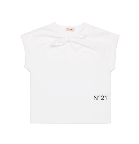 N21 GIRLS SHIRT (8-16Y)