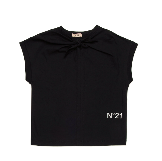 N21 GIRLS SHIRT (8-16Y)