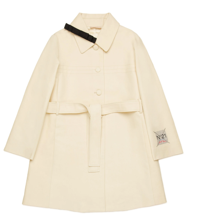 N21 JACKET (12-16Y)