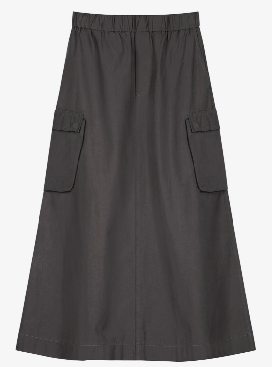 N.M CARGO SKIRT (XS-XL)
