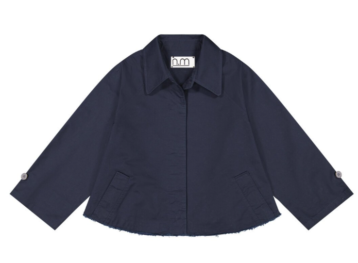 N.M JACKET (XS-XL)