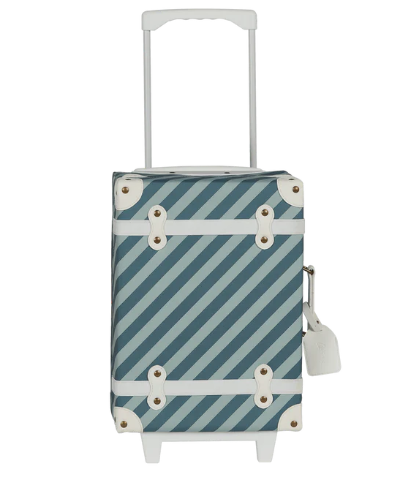 OLLIELLA SEE YA SUITCASE (OS)