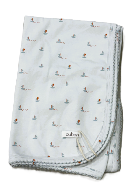 OUBON ALL OVER BOAT BLANKET (OS)