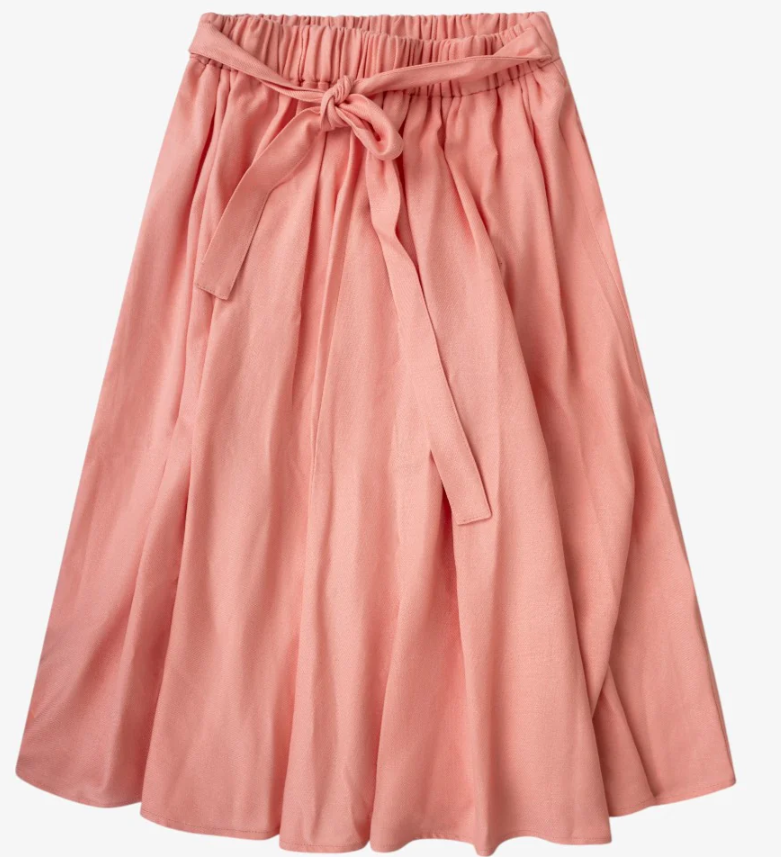 PAADE MODE SPECIAL EDITION SUNLIT SKIRT (10-16Y)
