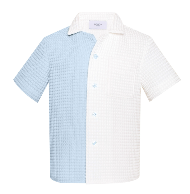 PAADE MODE MARI SHIRT (2-8Y)