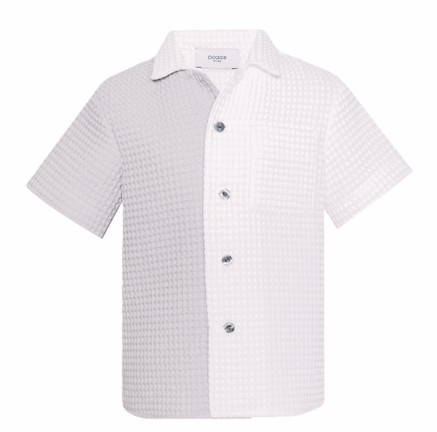 PAADE MODE MARI SHIRT (2-8Y)