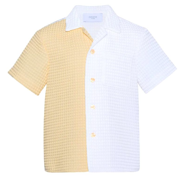 PAADE MODE MARI SHIRT (2-8Y)