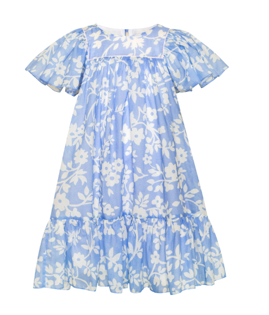 PAADE MODE MIMI DRESS (2-10Y)