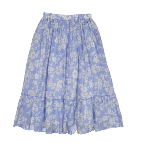 PAADE MODE MIMI LONG SKIRT (12-16Y)