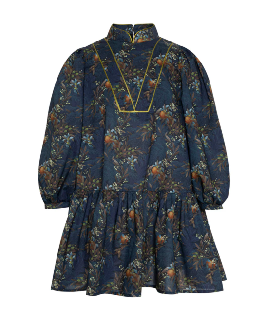 PAADE MODE SPEC EDITION ATHOS DRESS(2-14Y)